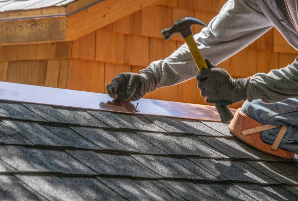 Best Green or Eco-Friendly Roofing Solutions  in Wauseon, OH