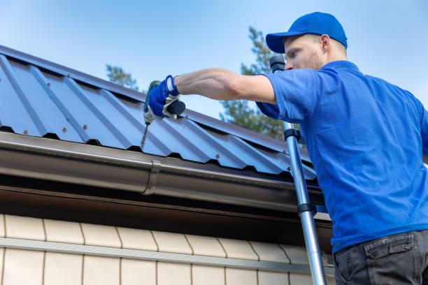 Best Emergency Roof Repair Services  in Wauseon, OH