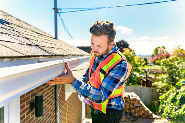 Roof Restoration in Wauseon, OH