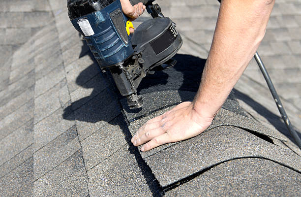 Best Roof Insulation Installation  in Wauseon, OH