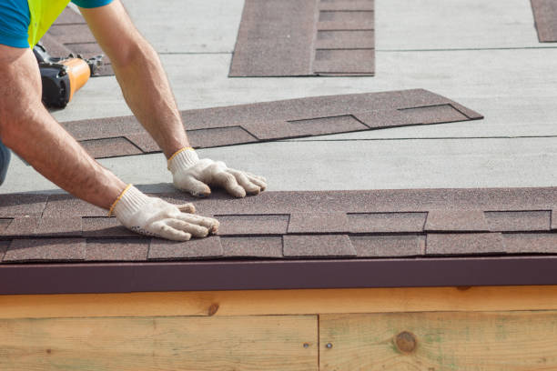 Best Green or Eco-Friendly Roofing Solutions  in Wauseon, OH