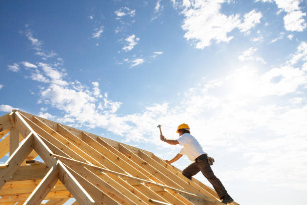 Best Hot Roofs  in Wauseon, OH